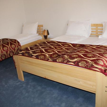 B&B Berr Sarajevo Bilik gambar