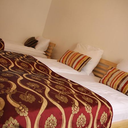 B&B Berr Sarajevo Bilik gambar