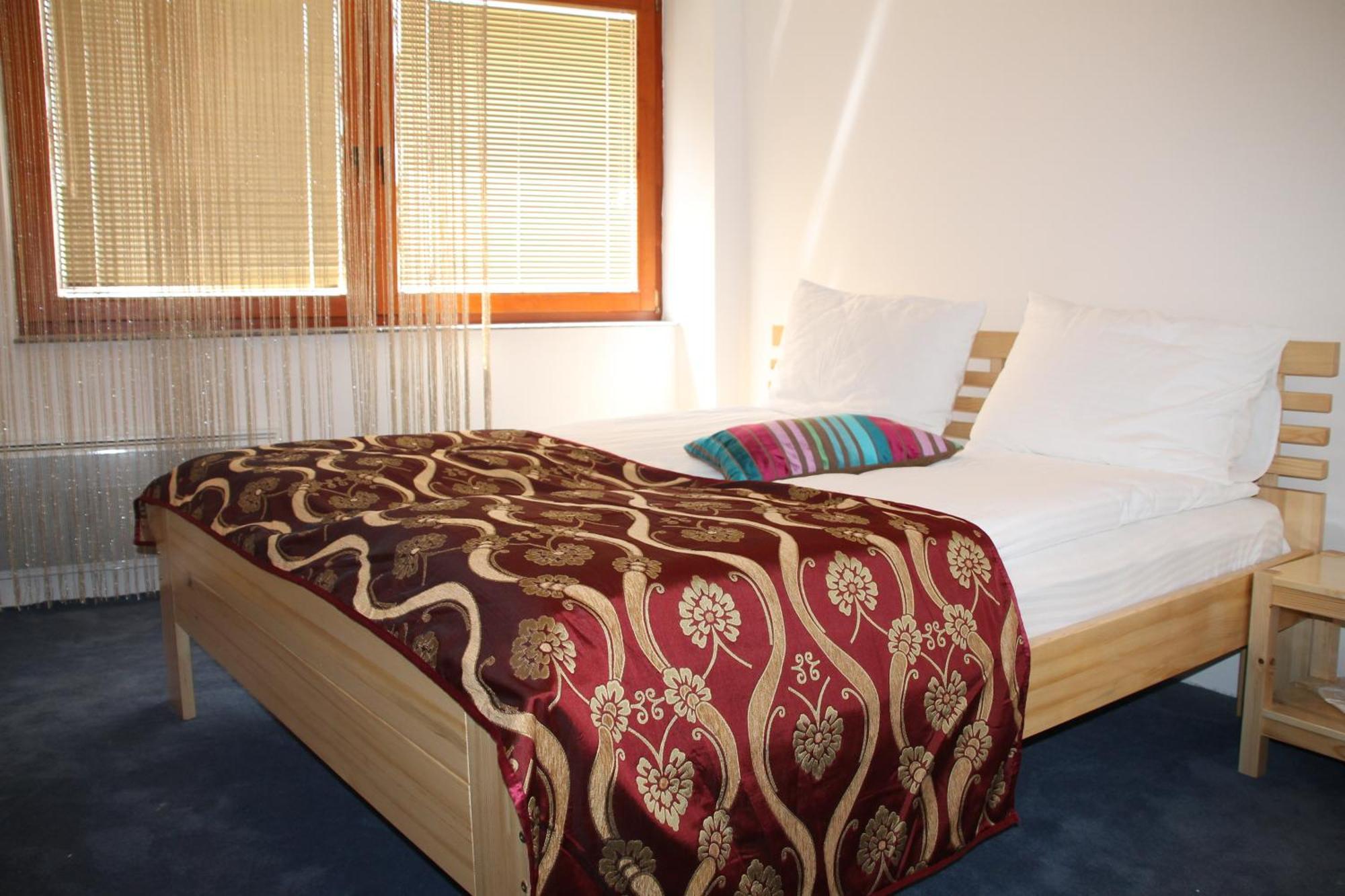 B&B Berr Sarajevo Bilik gambar