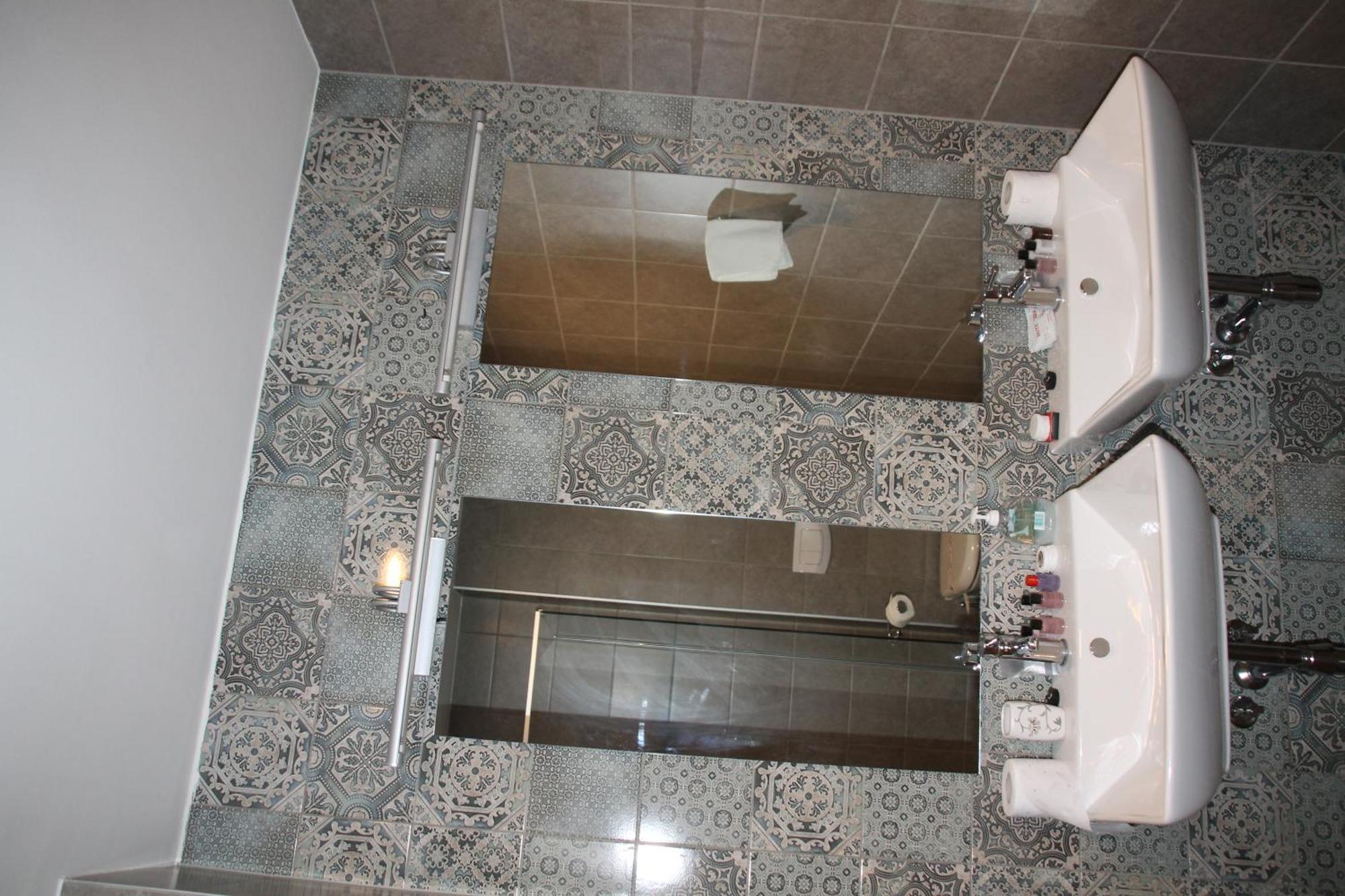 B&B Berr Sarajevo Bilik gambar
