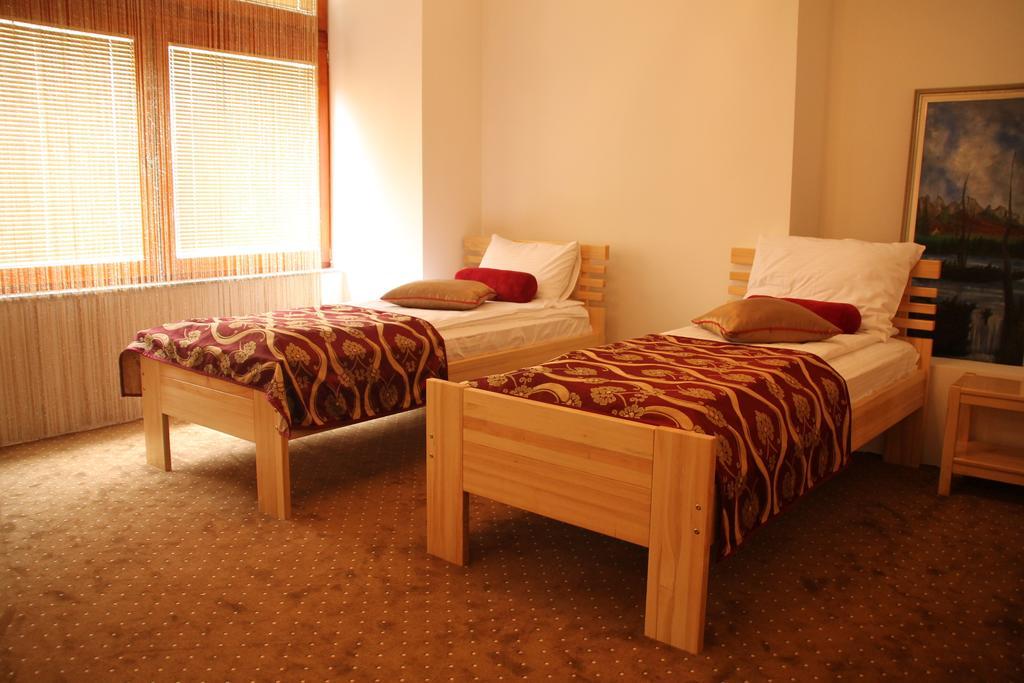 B&B Berr Sarajevo Bilik gambar