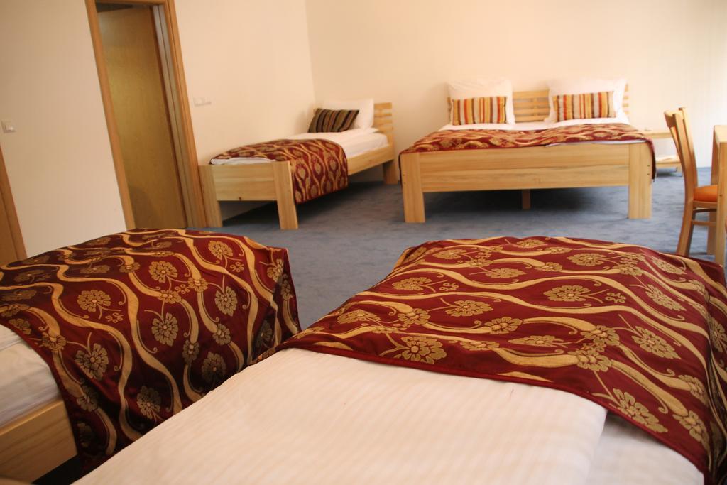B&B Berr Sarajevo Luaran gambar
