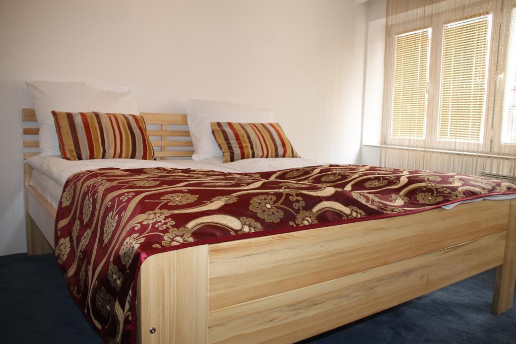 B&B Berr Sarajevo Bilik gambar