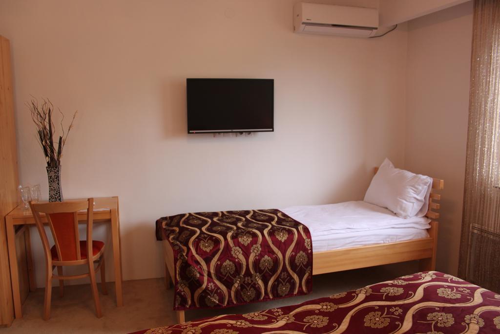 B&B Berr Sarajevo Luaran gambar