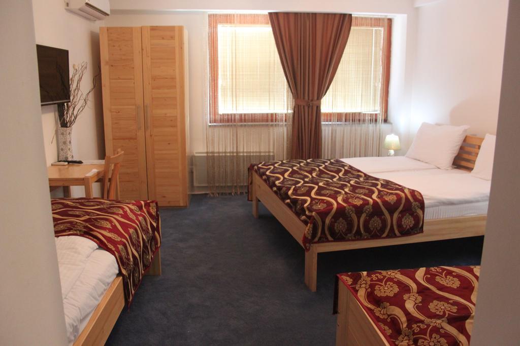 B&B Berr Sarajevo Luaran gambar