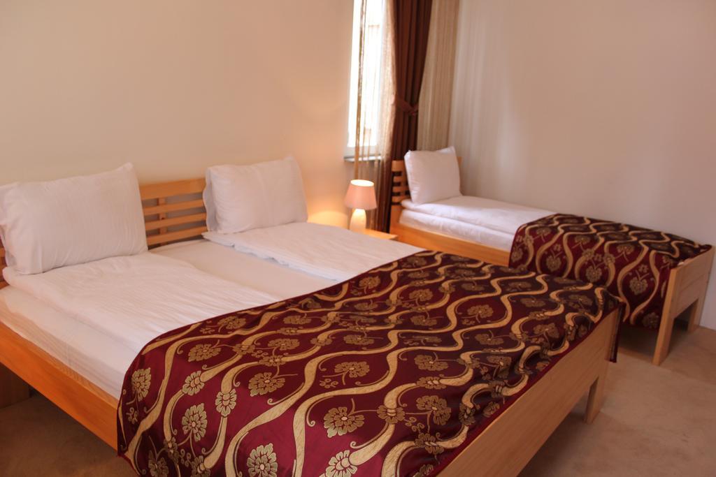 B&B Berr Sarajevo Luaran gambar