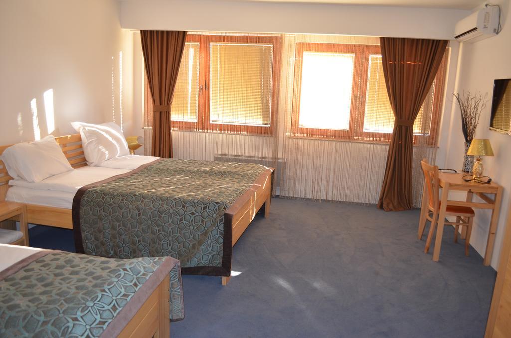 B&B Berr Sarajevo Luaran gambar