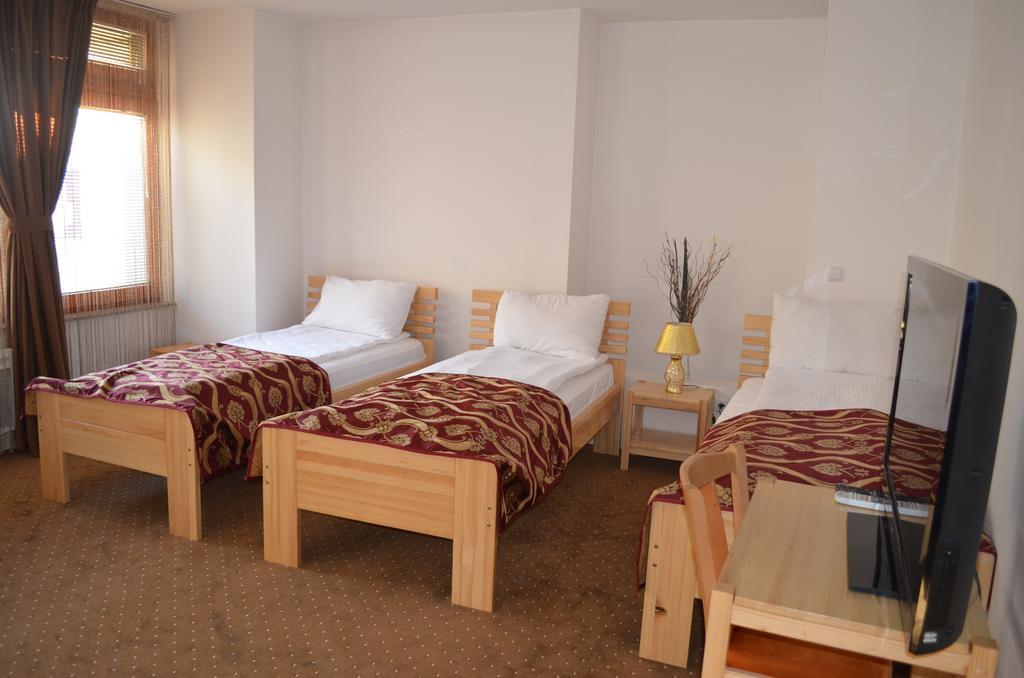 B&B Berr Sarajevo Luaran gambar
