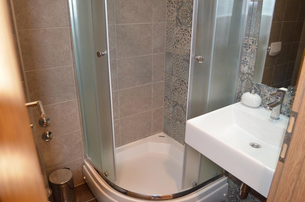 B&B Berr Sarajevo Luaran gambar
