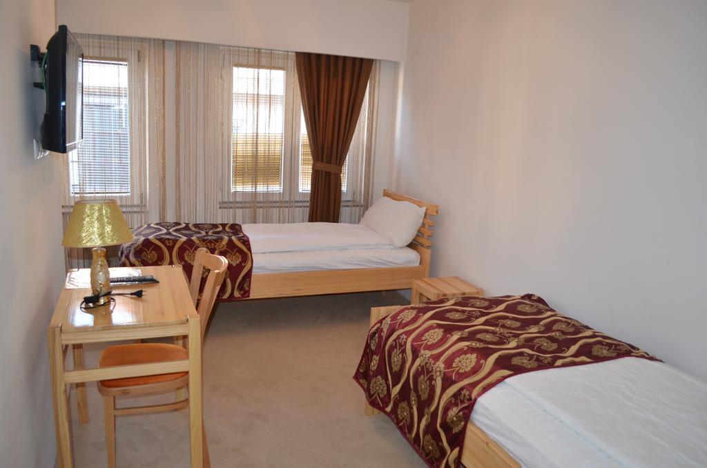 B&B Berr Sarajevo Luaran gambar
