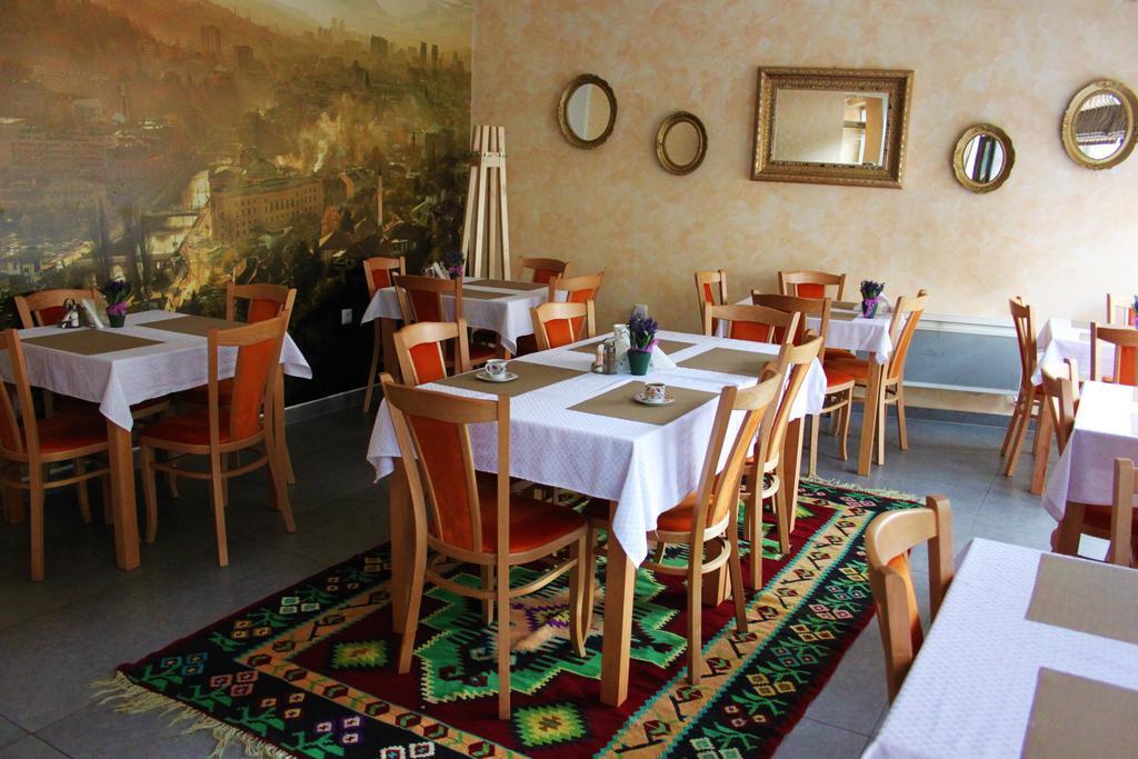 B&B Berr Sarajevo Luaran gambar