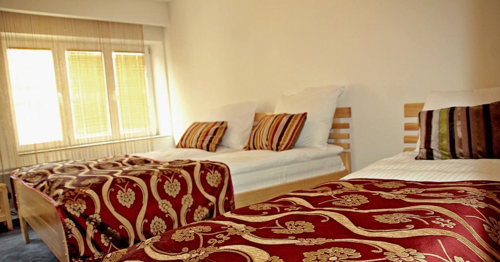 B&B Berr Sarajevo Luaran gambar